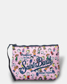 POCHETTE Rosa Mc2 Saint Barth