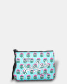 POCHETTE Blu Mc2 Saint Barth