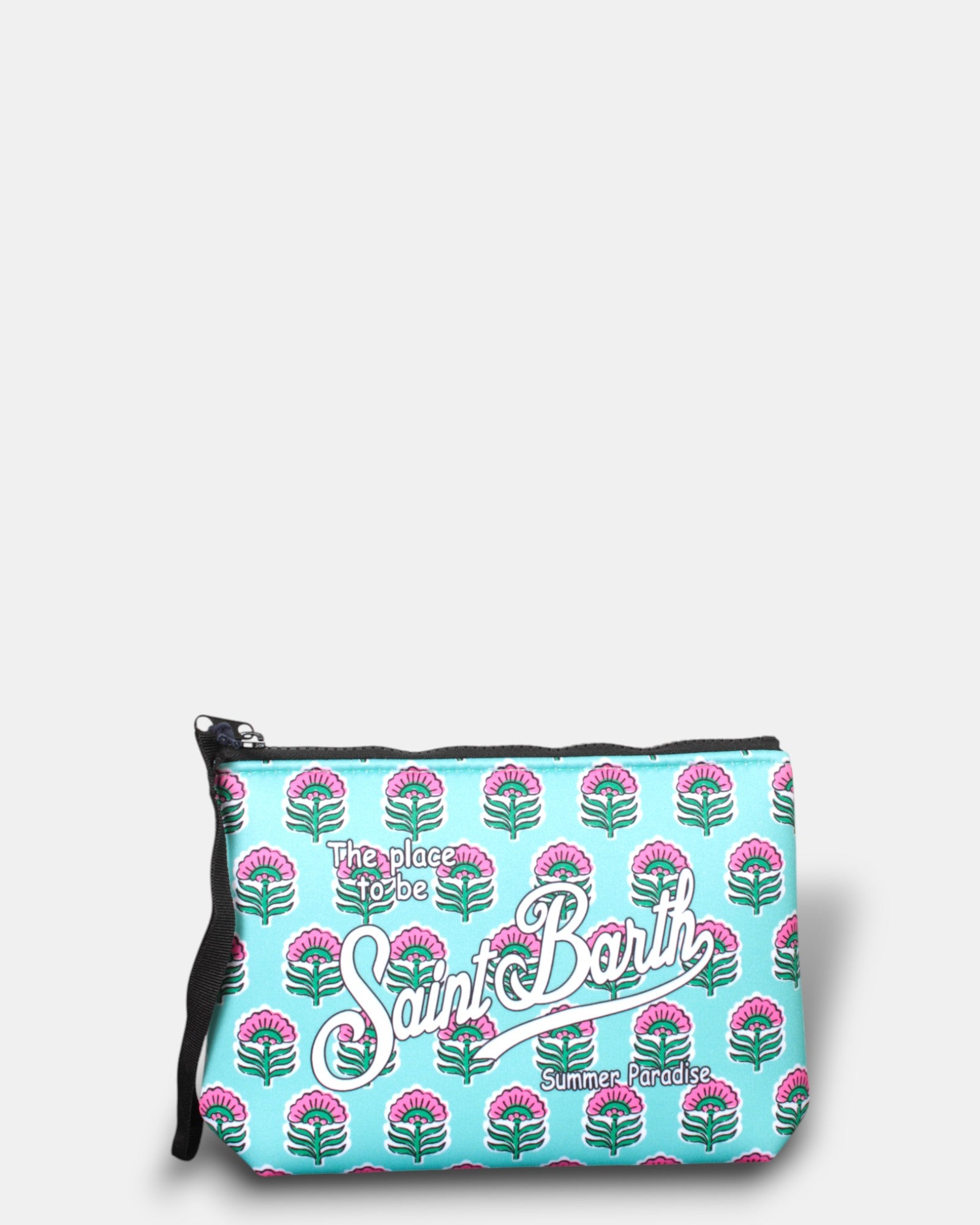 POCHETTE Blu Mc2 Saint Barth