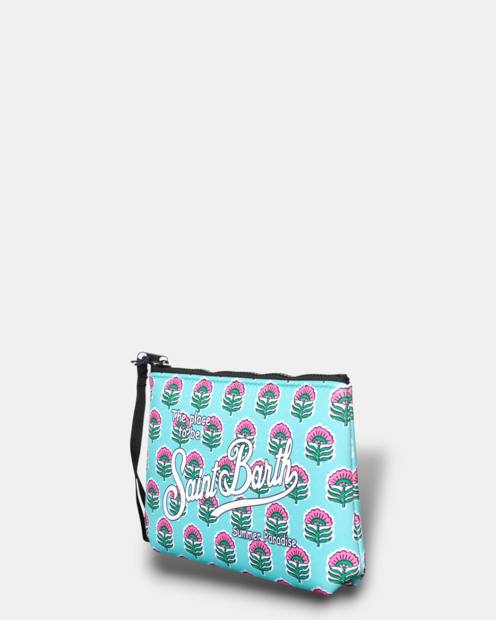 POCHETTE Blu Mc2 Saint Barth