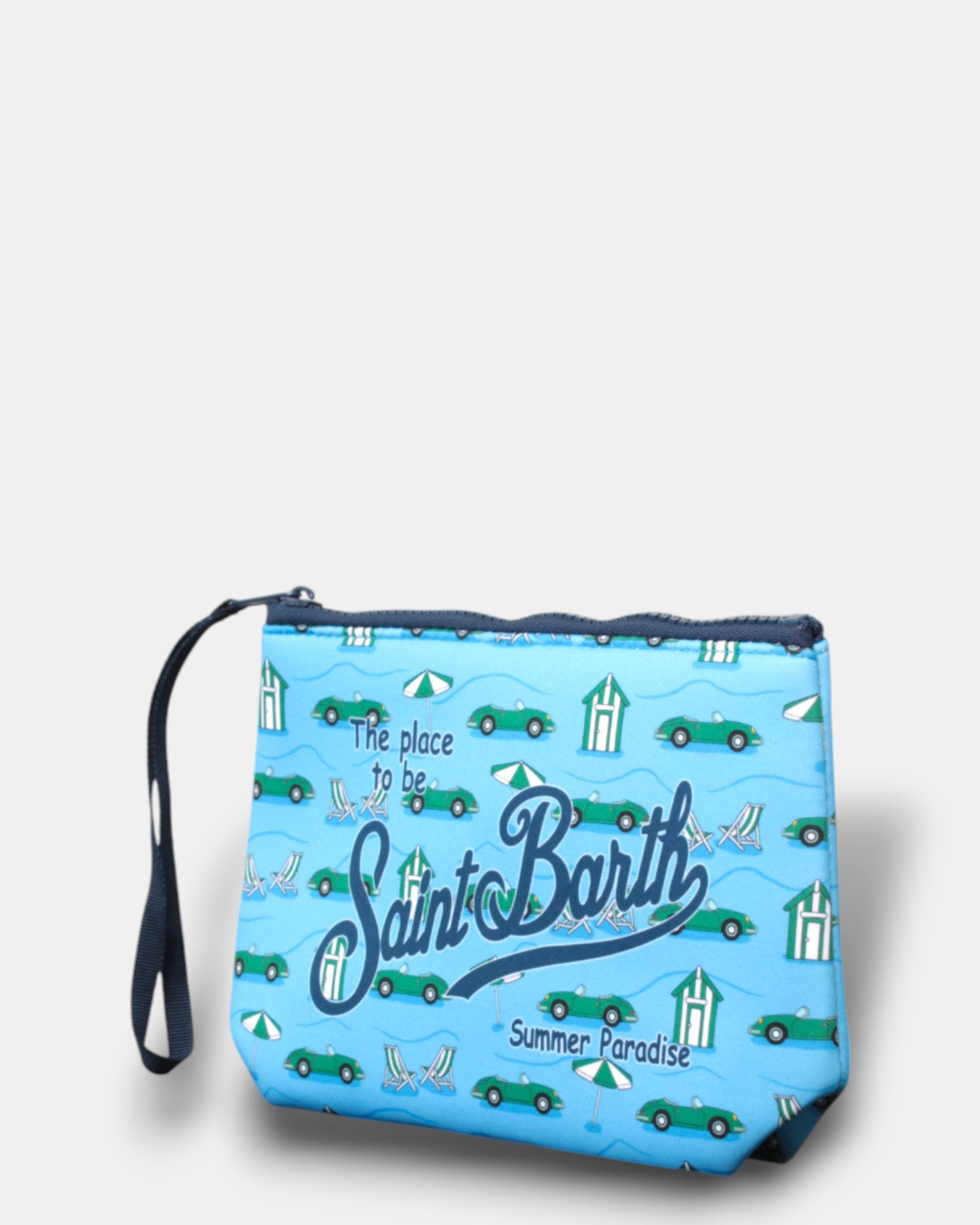 POCHETTE Celeste Mc2 Saint Barth