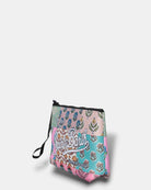 POCHETTE Rosa Mc2 Saint Barth