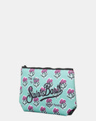 POCHETTE Verde Mc2 Saint Barth