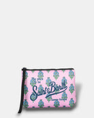 POCHETTE Rosa Mc2 Saint Barth