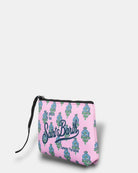 POCHETTE Rosa Mc2 Saint Barth