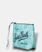 POCHETTE Verde Mc2 Saint Barth