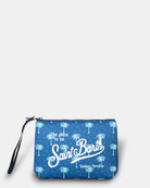 POCHETTE Blu Mc2 Saint Barth