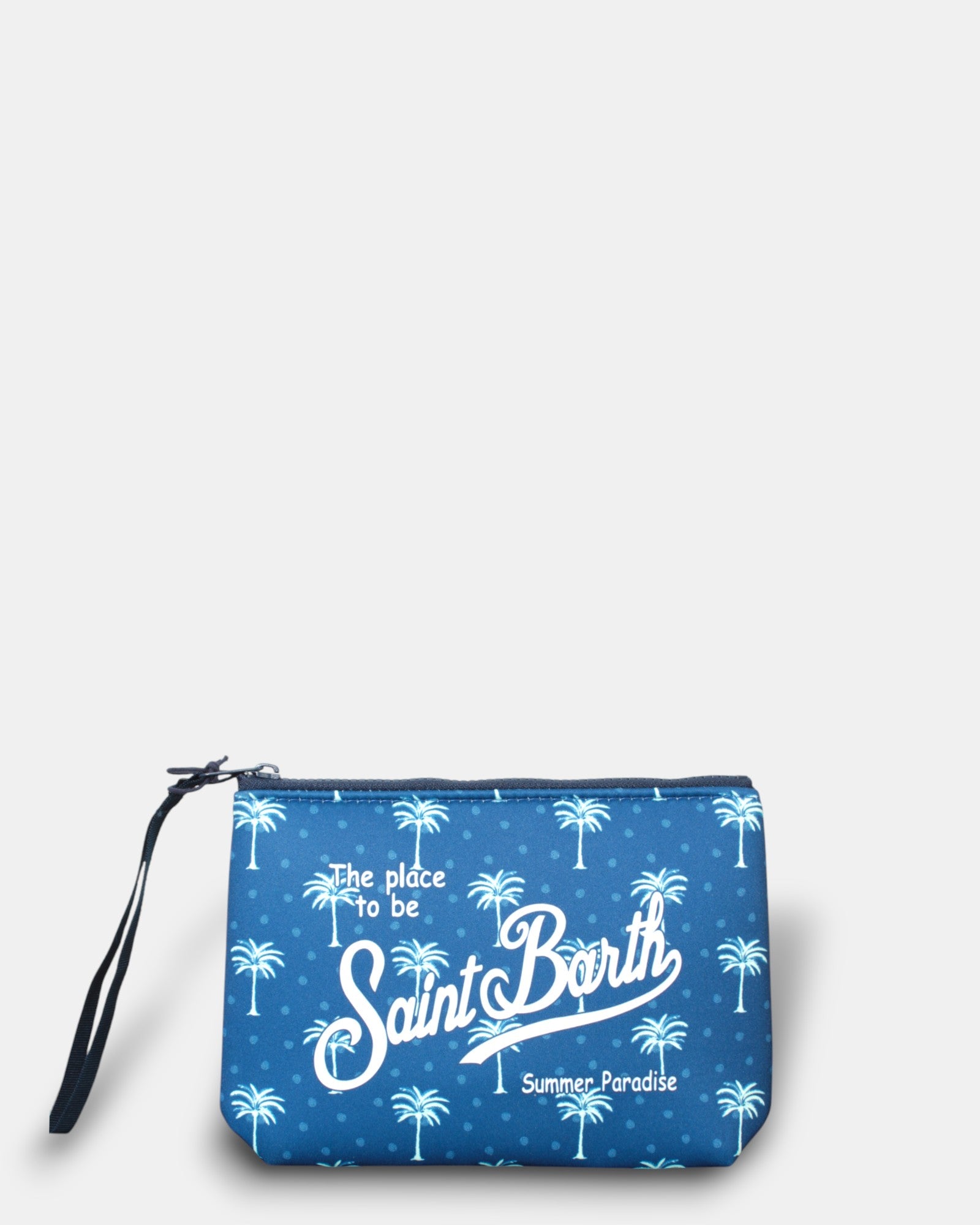 POCHETTE Blu Mc2 Saint Barth
