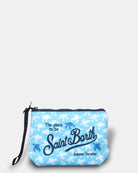 POCHETTE Blu Mc2 Saint Barth