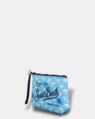 POCHETTE Blu Mc2 Saint Barth