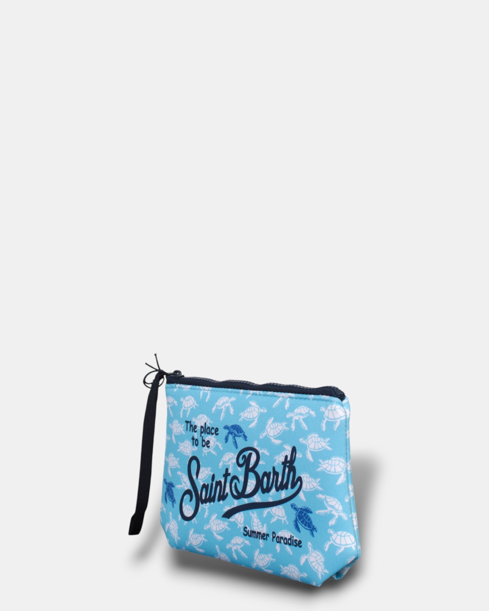 POCHETTE Blu Mc2 Saint Barth
