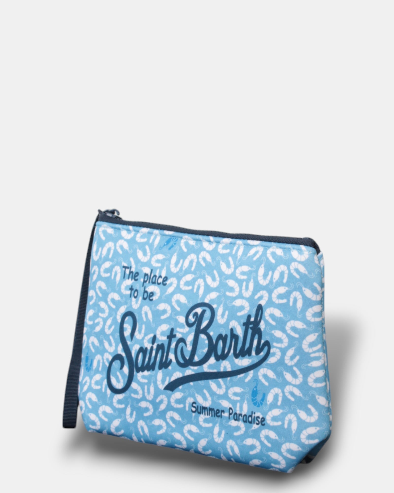 POCHETTE Celeste Mc2 Saint Barth