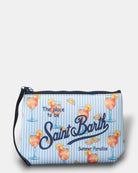 POCHETTE Celeste Mc2 Saint Barth
