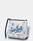 POCHETTE Celeste Mc2 Saint Barth