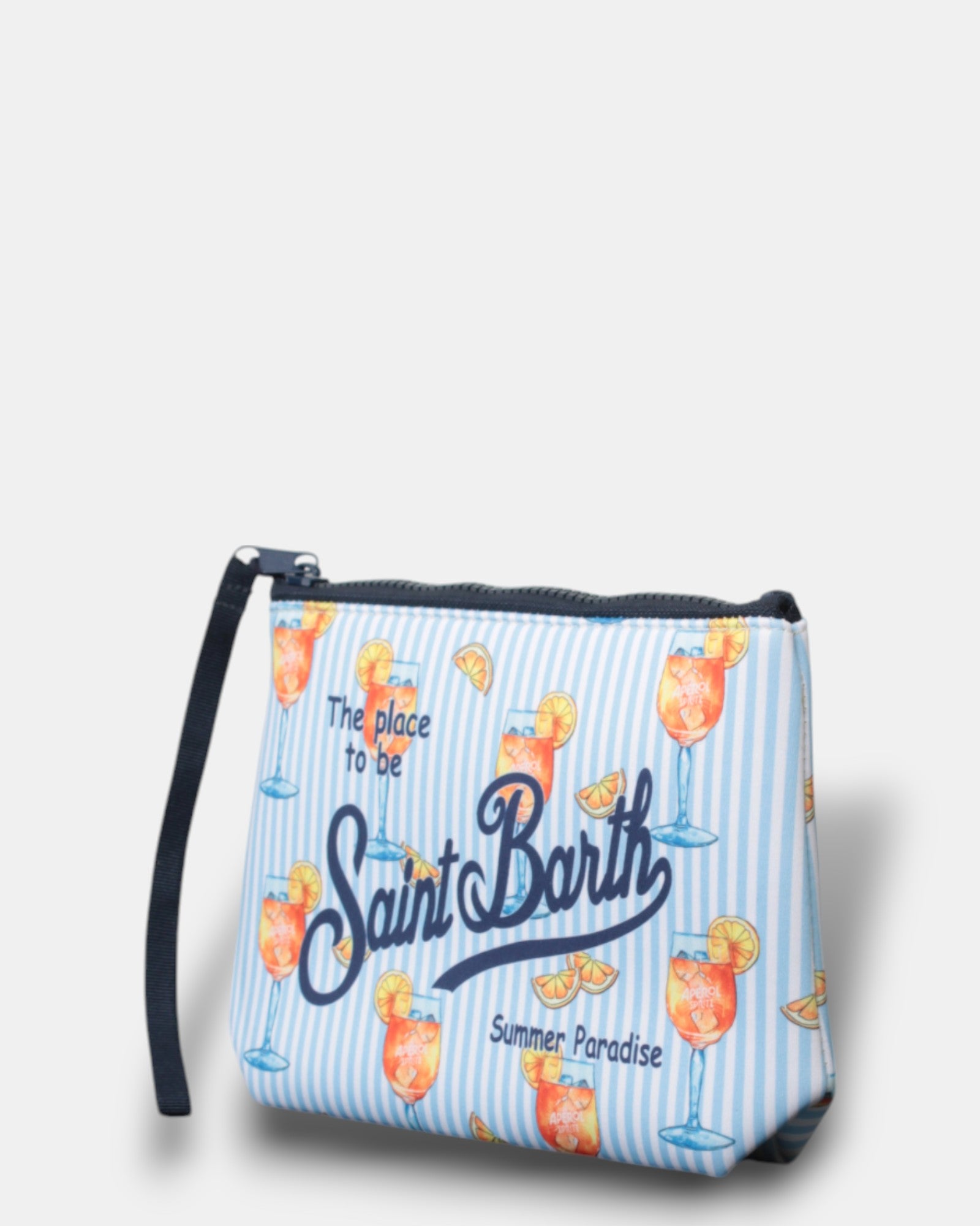 POCHETTE Celeste Mc2 Saint Barth