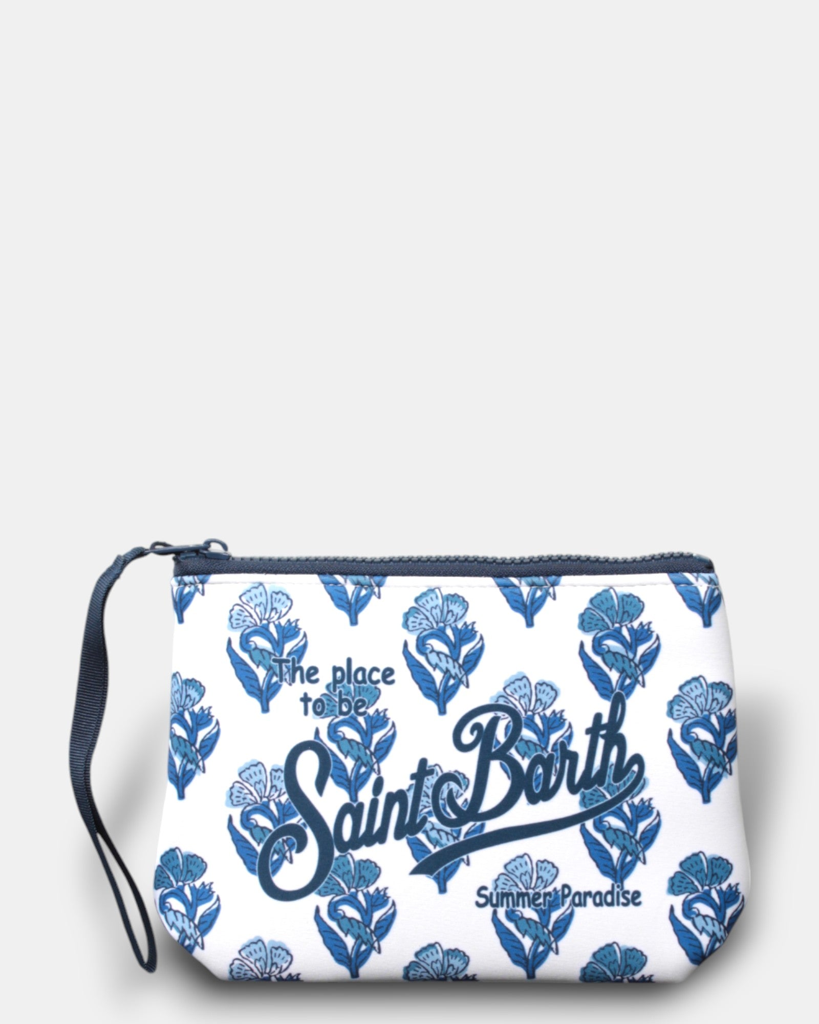 POCHETTE Bianco Mc2 Saint Barth