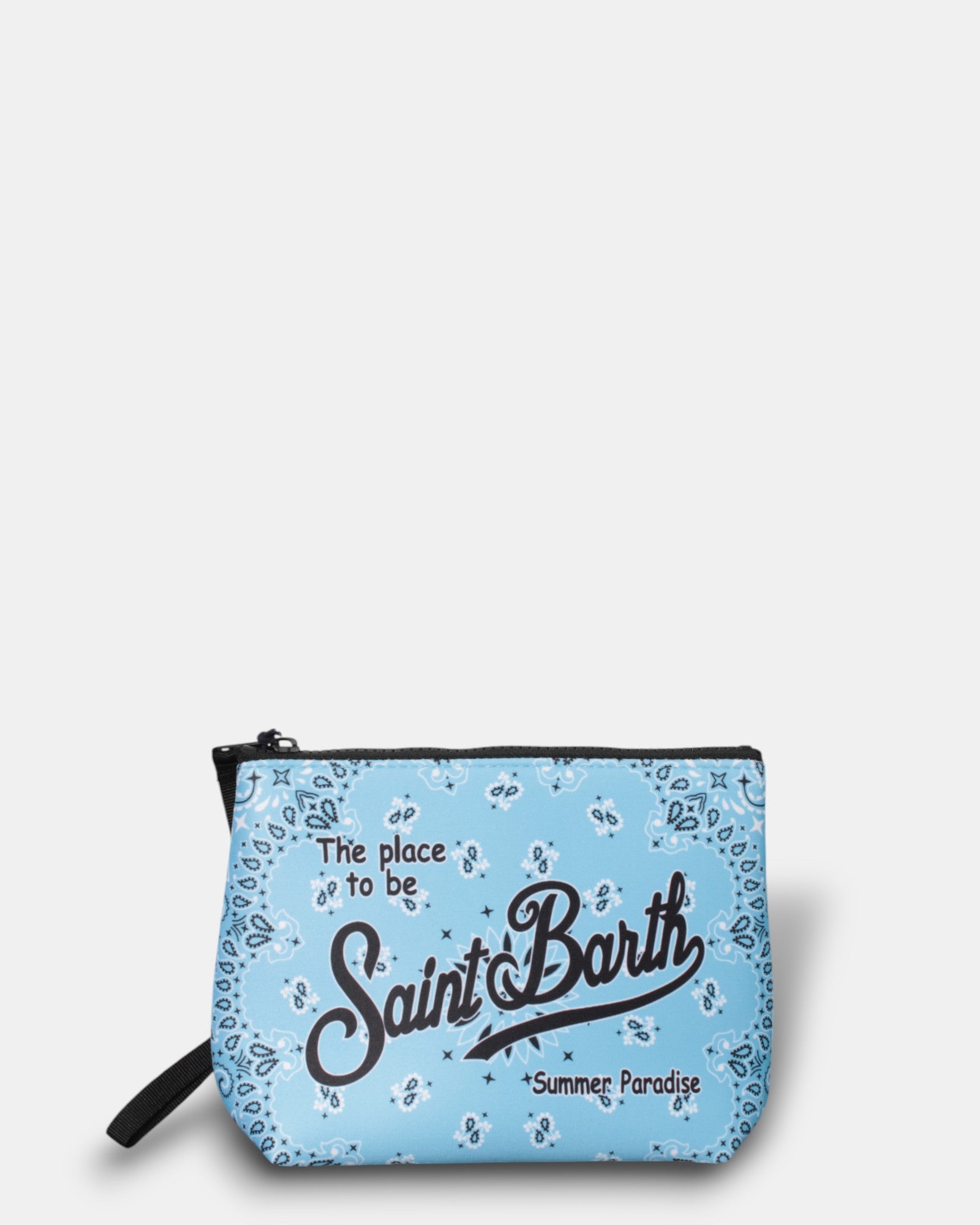 POCHETTE Blu Mc2 Saint Barth