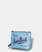 POCHETTE Blu Mc2 Saint Barth