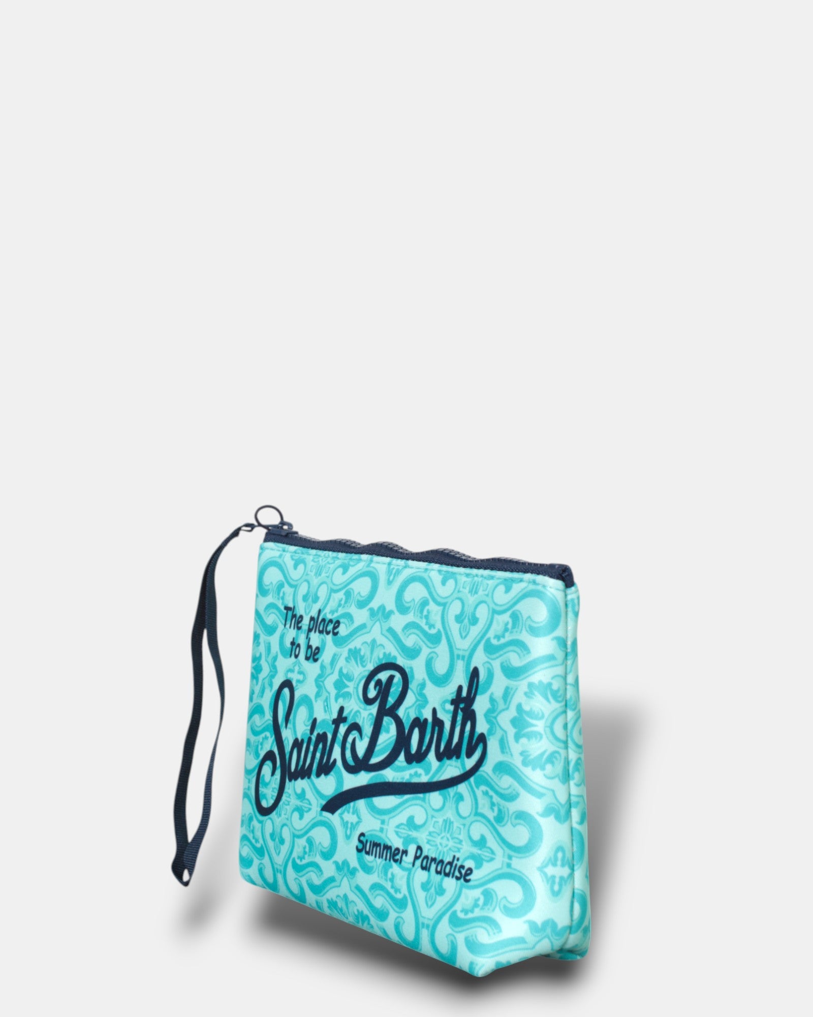 POCHETTE Blu Mc2 Saint Barth