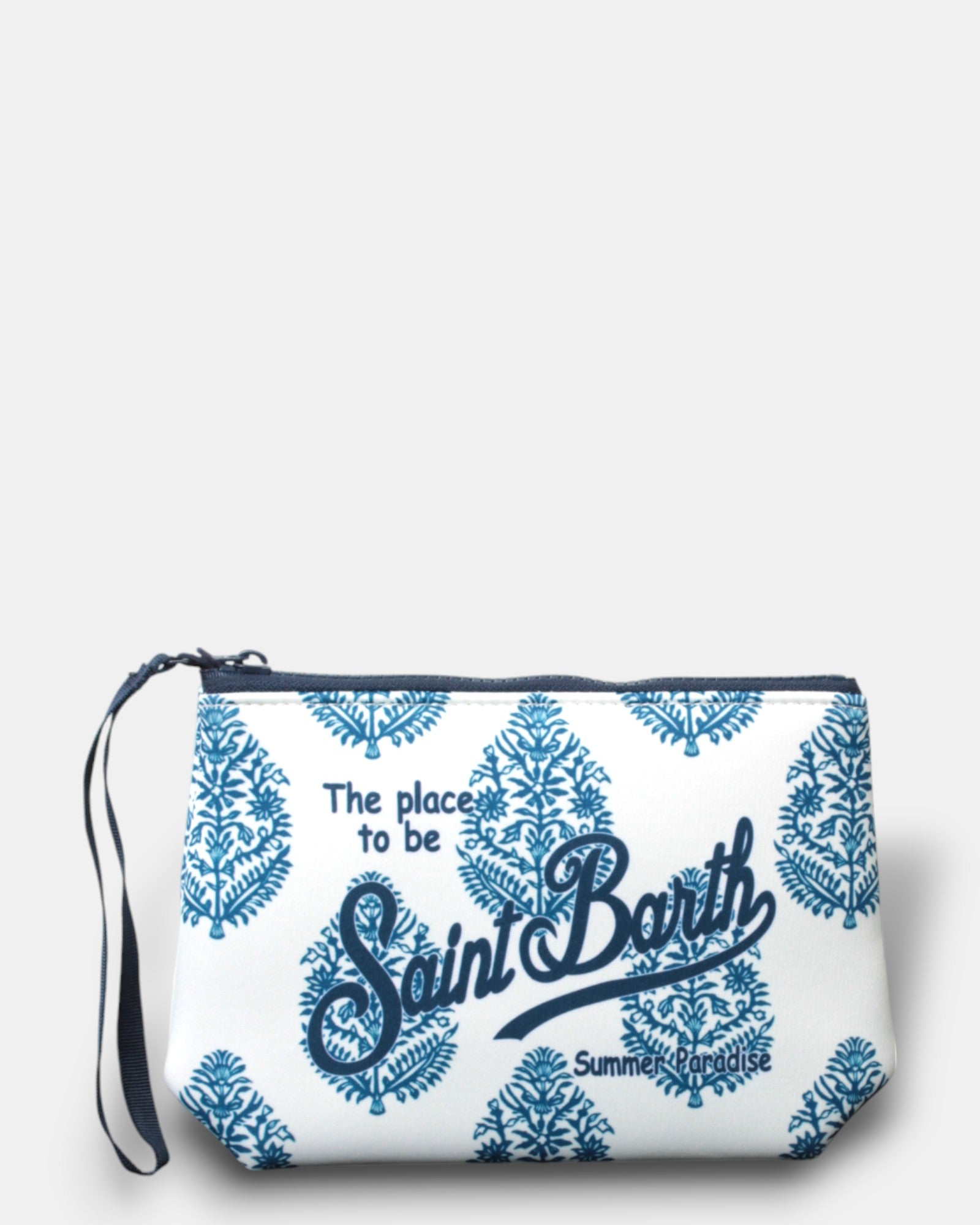 POCHETTE Bianco Mc2 Saint Barth