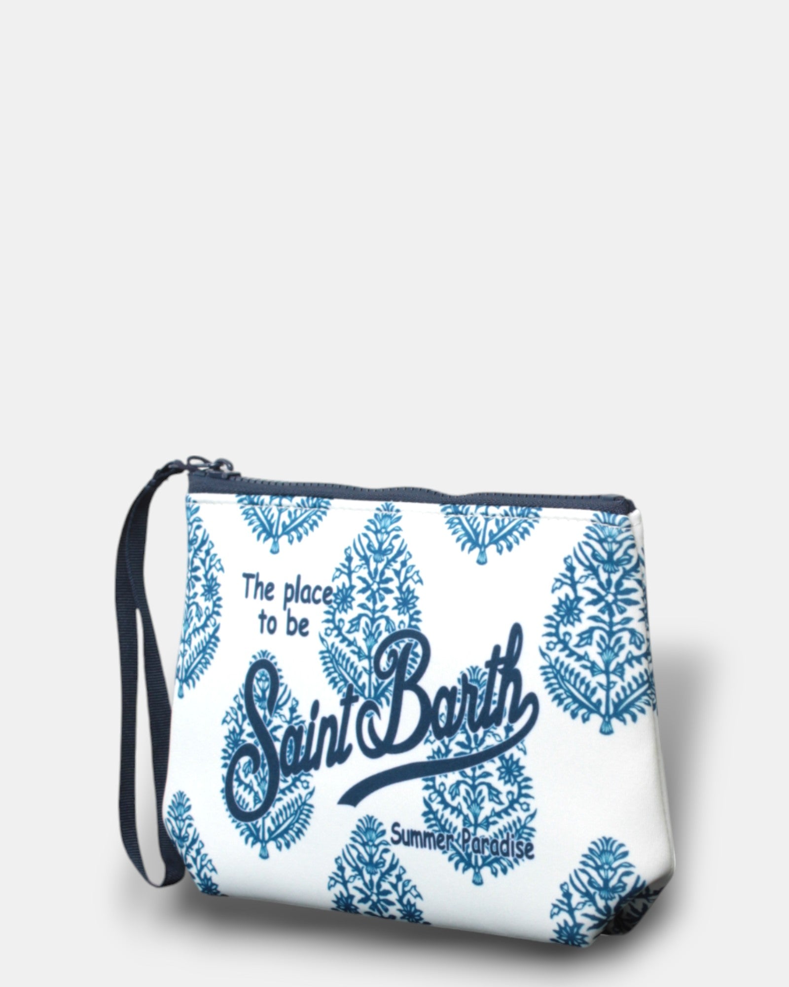 POCHETTE Bianco Mc2 Saint Barth