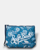 POCHETTE Blu Mc2 Saint Barth