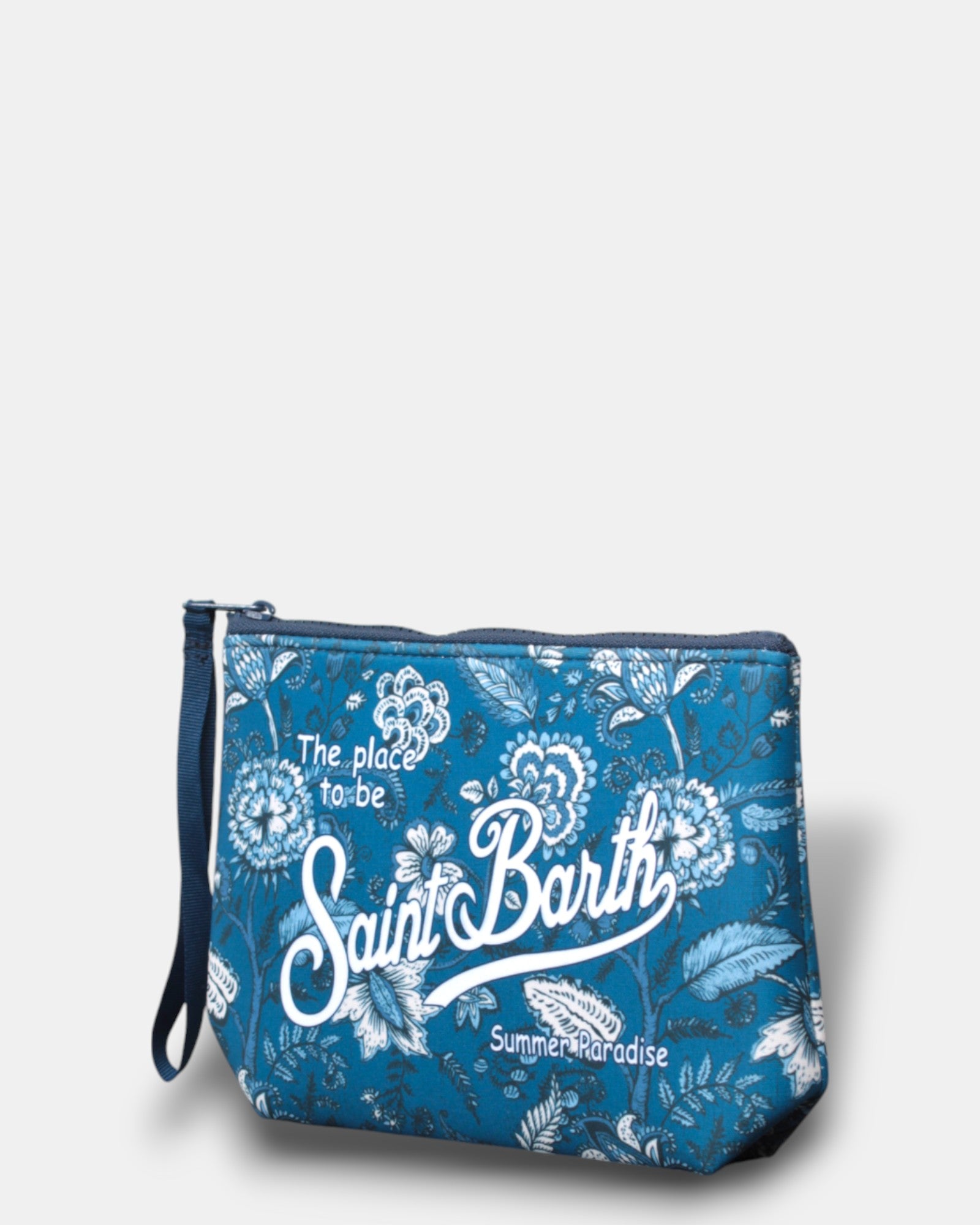 POCHETTE Blu Mc2 Saint Barth
