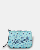 POCHETTE Blu Mc2 Saint Barth