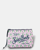 POCHETTE Rosa Mc2 Saint Barth