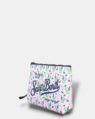 POCHETTE Rosa Mc2 Saint Barth