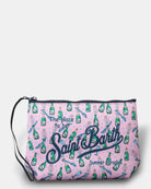 POCHETTE Rosa Mc2 Saint Barth
