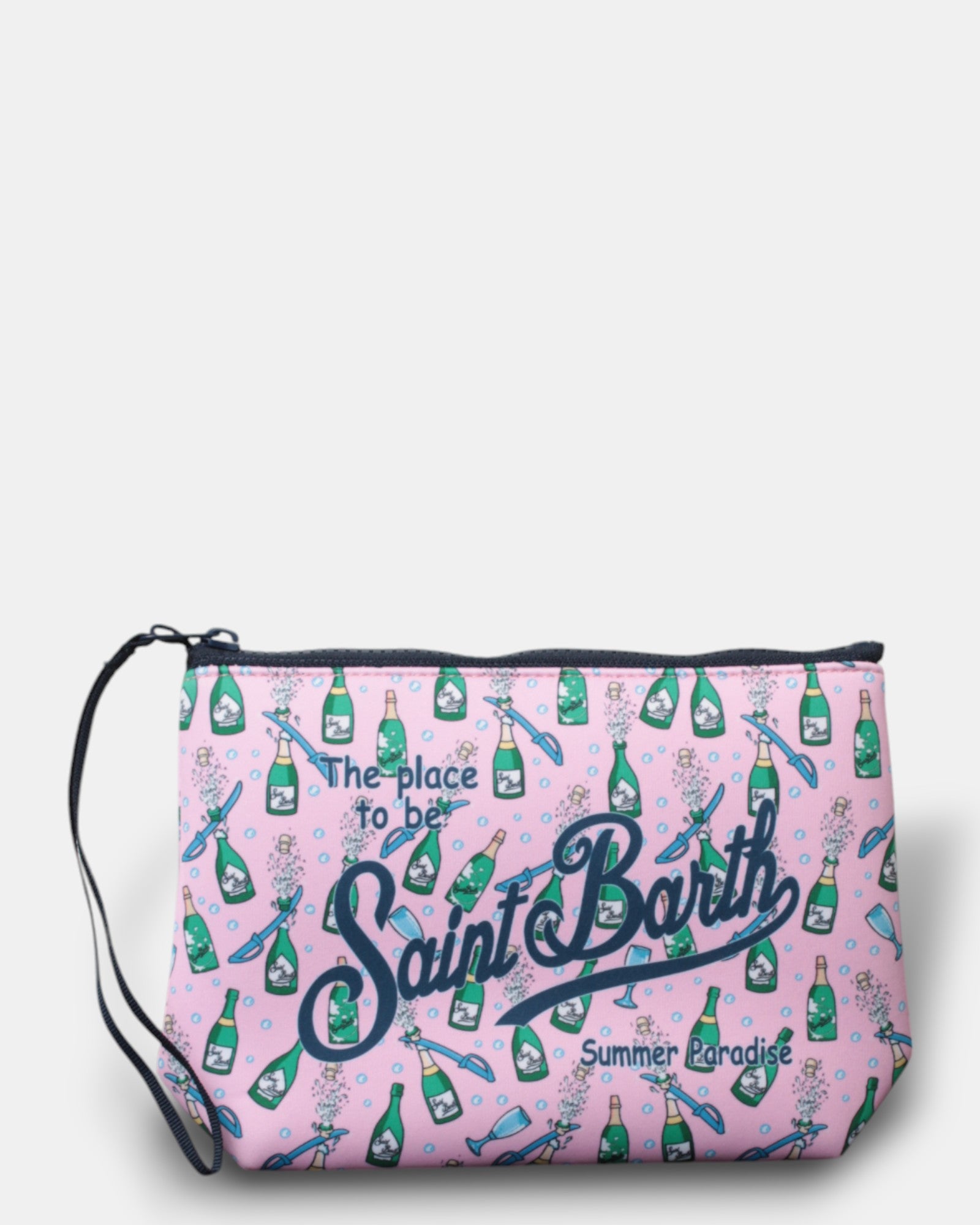 POCHETTE Rosa Mc2 Saint Barth