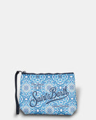 POCHETTE Bianco Mc2 Saint Barth