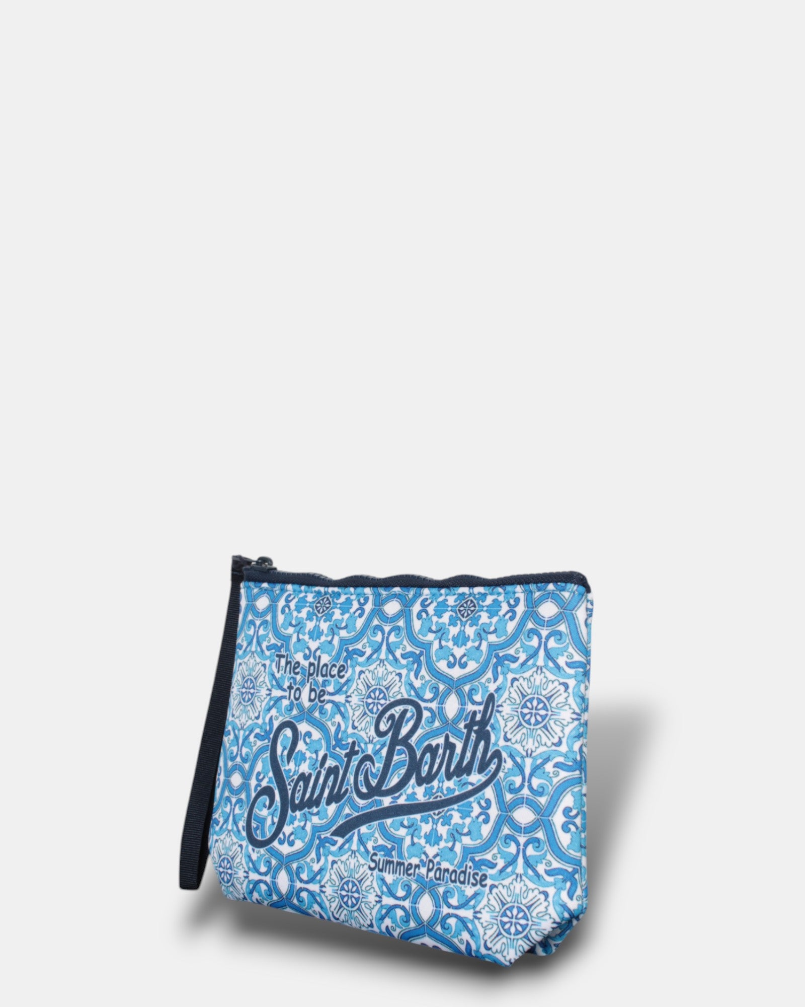 POCHETTE Bianco Mc2 Saint Barth