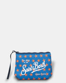 POCHETTE Blu Mc2 Saint Barth