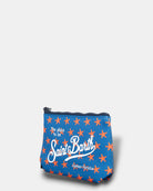 POCHETTE Blu Mc2 Saint Barth