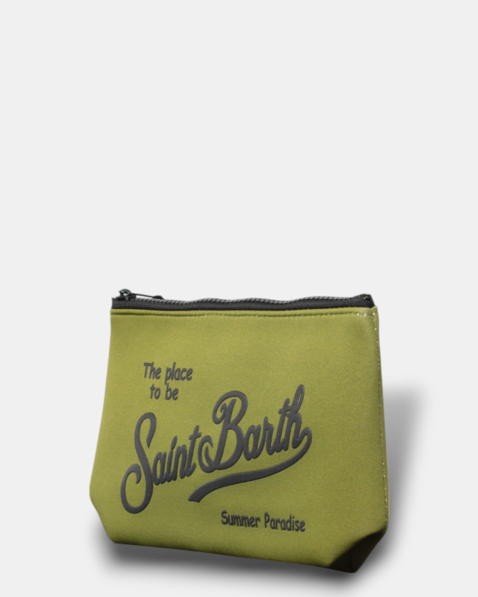 POCHETTE Verde Mc2 Saint Barth