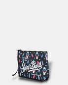 POCHETTE Nero Mc2 Saint Barth