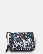 POCHETTE Nero Mc2 Saint Barth