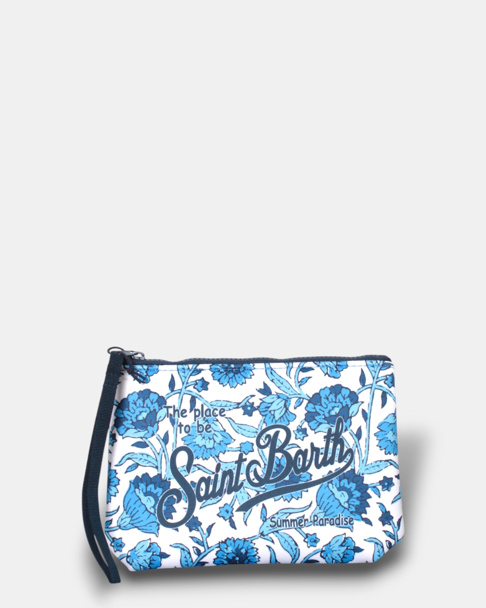 POCHETTE Bianco Mc2 Saint Barth