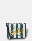 POCHETTE Verde Mc2 Saint Barth