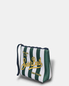 POCHETTE Verde Mc2 Saint Barth