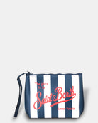 POCHETTE Bianco Mc2 Saint Barth