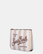 POCHETTE Bianco Mc2 Saint Barth