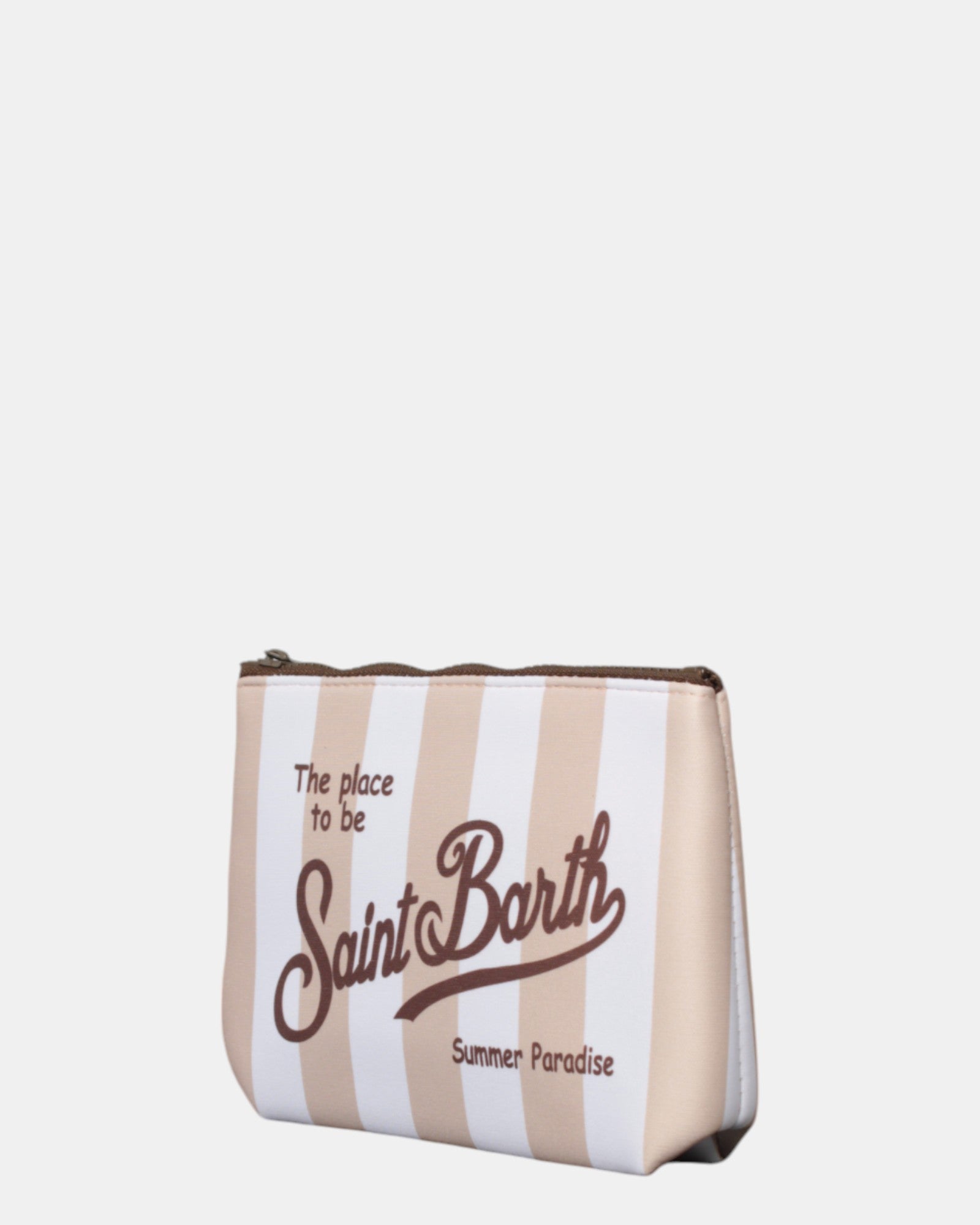 POCHETTE Bianco Mc2 Saint Barth