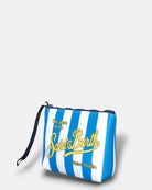 POCHETTE Blu Mc2 Saint Barth