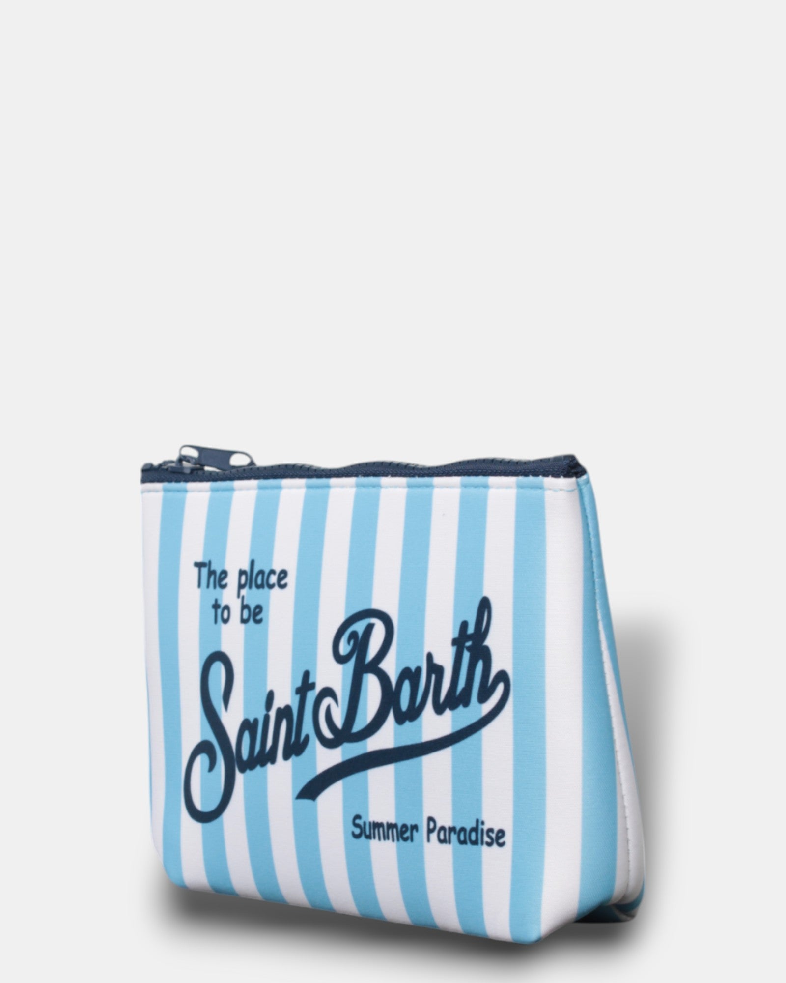 POCHETTE Blu Mc2 Saint Barth