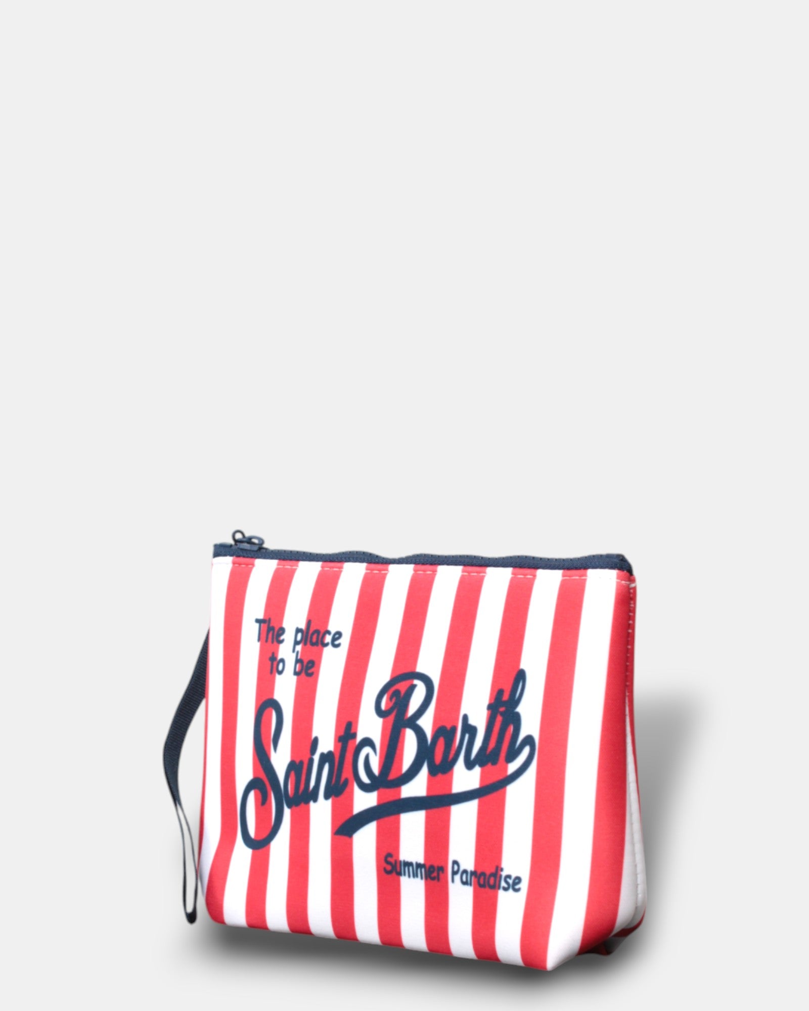 POCHETTE Rosso Mc2 Saint Barth