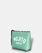 POCHETTE Verde Mc2 Saint Barth