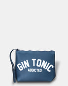 POCHETTE Blu Mc2 Saint Barth